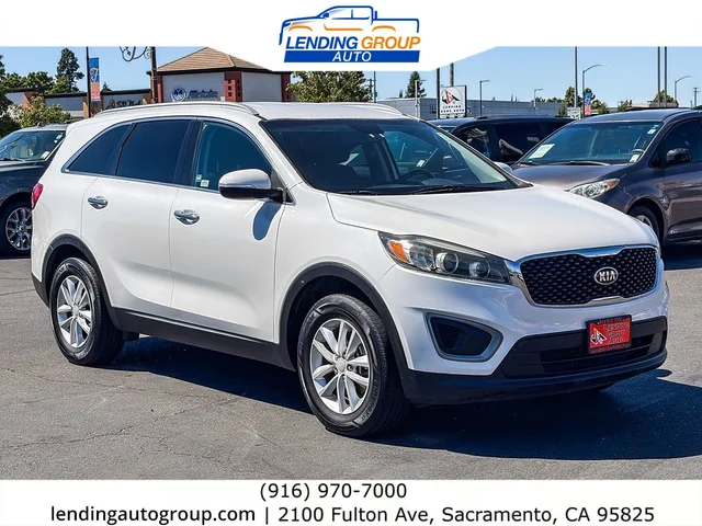 SEMINUEVOS KIA Sorento a Estados en autogozo