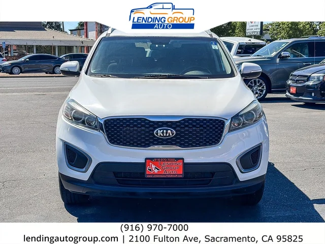 SEMINUEVOS KIA Sorento a Estados en autogozo