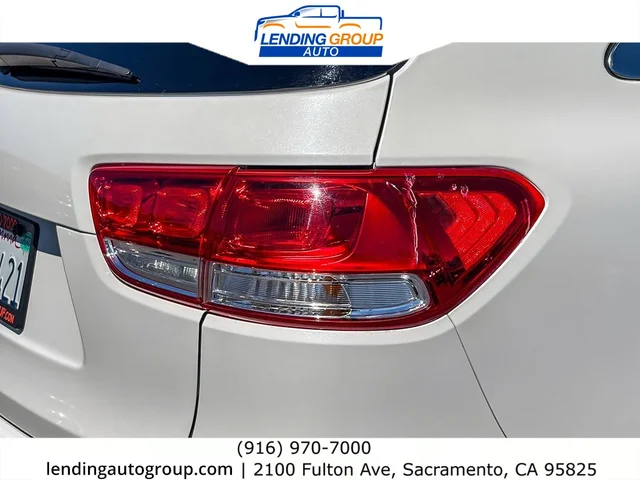 SEMINUEVOS KIA Sorento a Estados en autogozo