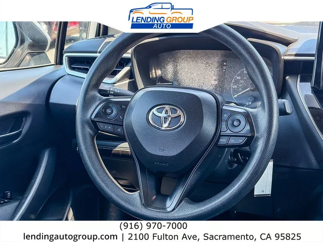 SEMINUEVOS TOYOTA Corolla a Estados en autogozo