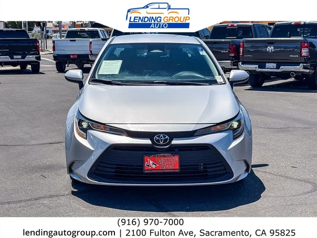 SEMINUEVOS TOYOTA Corolla a Estados en autogozo