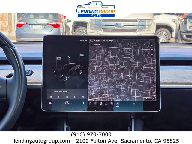 SEMINUEVOS TESLA Model 3 a Estados en autogozo
