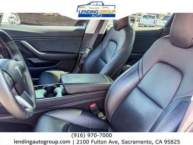 SEMINUEVOS TESLA Model 3 a Estados en autogozo