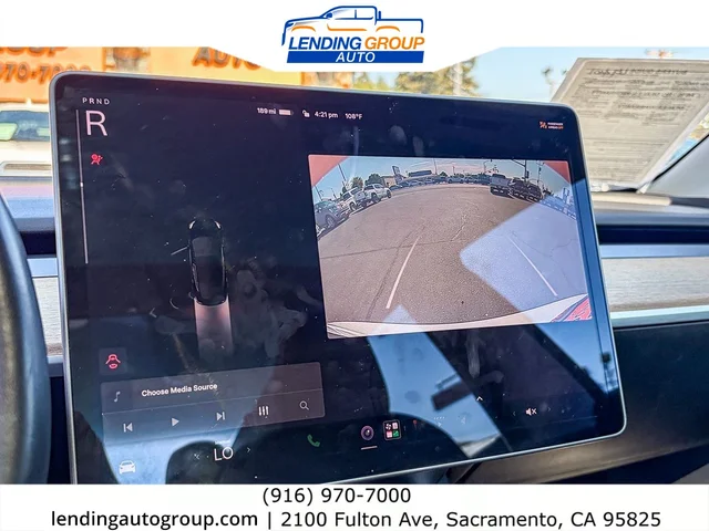 SEMINUEVOS TESLA Model 3 a Estados en autogozo