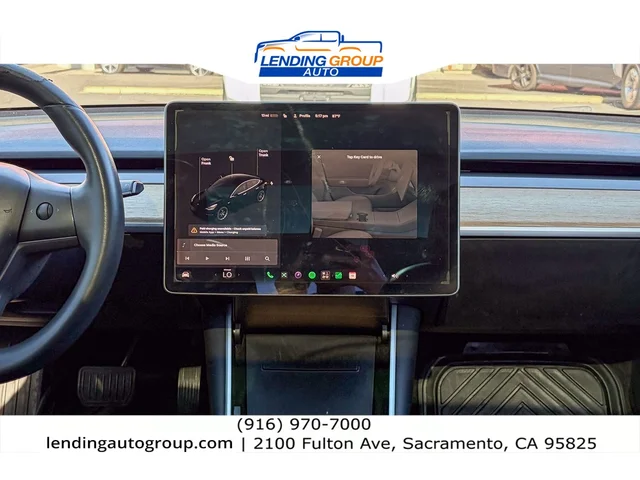 SEMINUEVOS TESLA Model 3 a Estados en autogozo