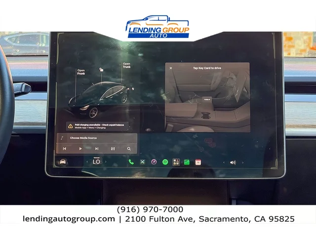 SEMINUEVOS TESLA Model 3 a Estados en autogozo