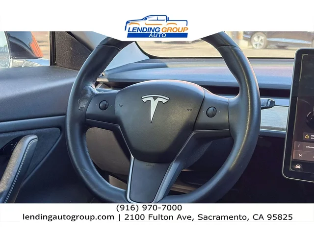 SEMINUEVOS TESLA Model 3 a Estados en autogozo