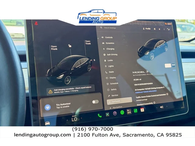 SEMINUEVOS TESLA Model 3 a Estados en autogozo