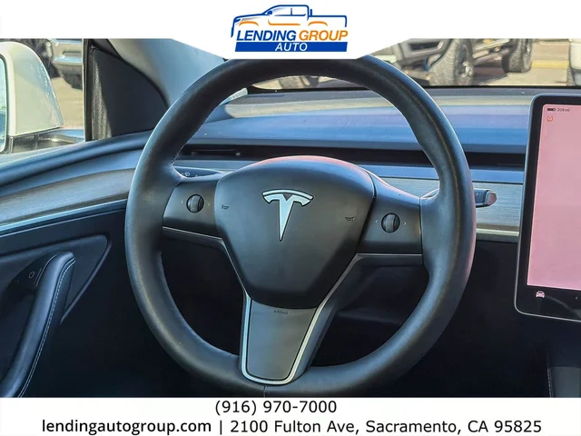 SEMINUEVOS TESLA Model Y a Estados en autogozo