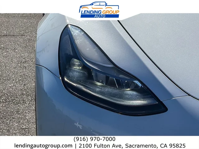 SEMINUEVOS TESLA Model Y a Estados en autogozo