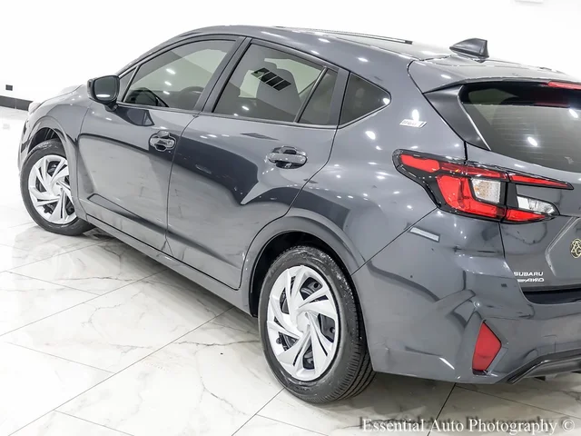SEMINUEVOS SUBARU Impreza a Estados en autogozo