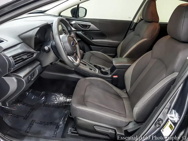 SEMINUEVOS SUBARU Impreza a Estados en autogozo