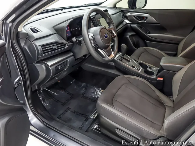 SEMINUEVOS SUBARU Impreza a Estados en autogozo