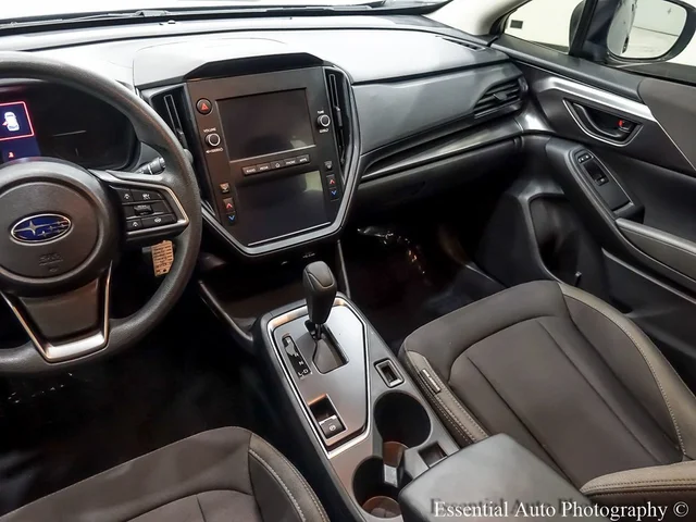 SEMINUEVOS SUBARU Impreza a Estados en autogozo