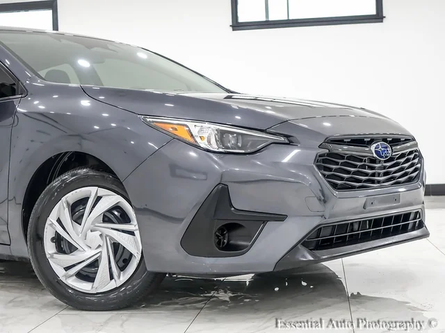 SEMINUEVOS SUBARU Impreza a Estados en autogozo