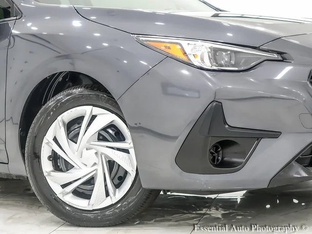 SEMINUEVOS SUBARU Impreza a Estados en autogozo