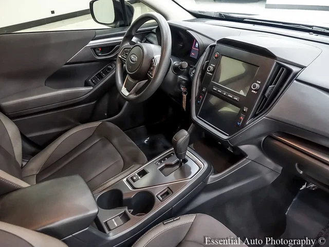 SEMINUEVOS SUBARU Impreza a Estados en autogozo