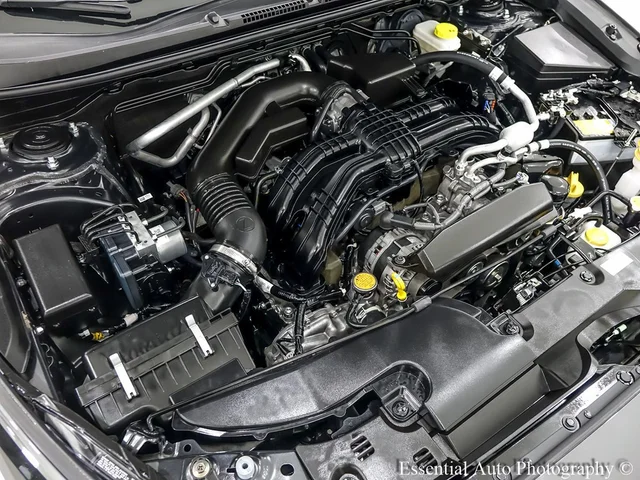 SEMINUEVOS SUBARU Impreza a Estados en autogozo