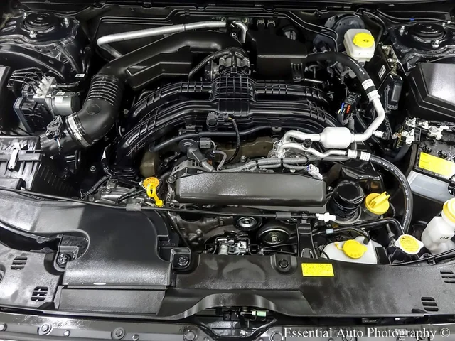 SEMINUEVOS SUBARU Impreza a Estados en autogozo