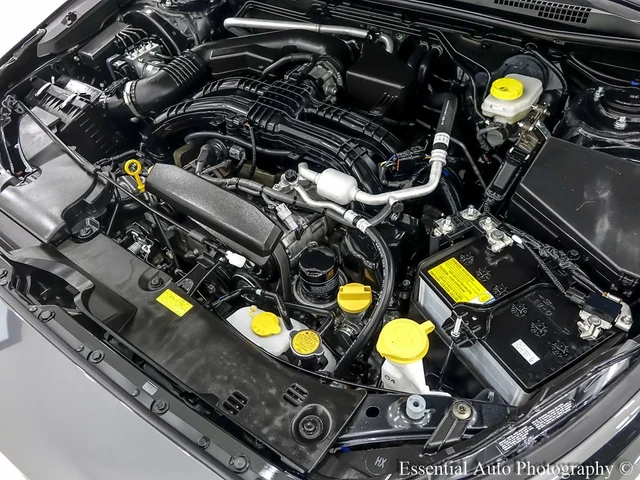 SEMINUEVOS SUBARU Impreza a Estados en autogozo