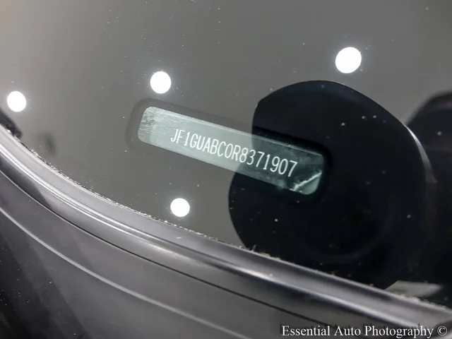 SEMINUEVOS SUBARU Impreza a Estados en autogozo