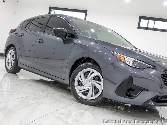 SEMINUEVOS SUBARU Impreza a Estados en autogozo