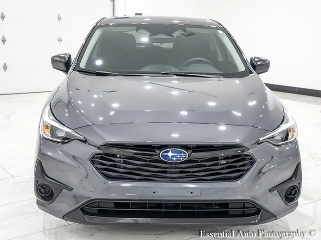 SEMINUEVOS SUBARU Impreza a Estados en autogozo