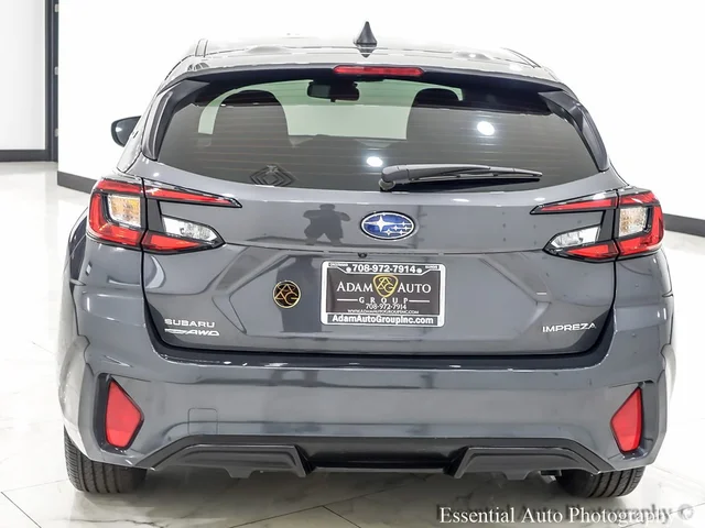 SEMINUEVOS SUBARU Impreza a Estados en autogozo