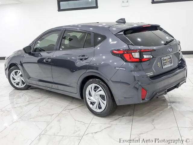 SEMINUEVOS SUBARU Impreza a Estados en autogozo