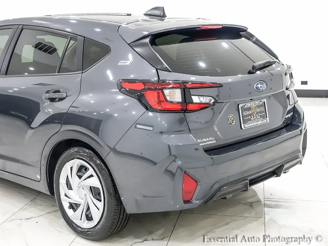 SEMINUEVOS SUBARU Impreza a Estados en autogozo
