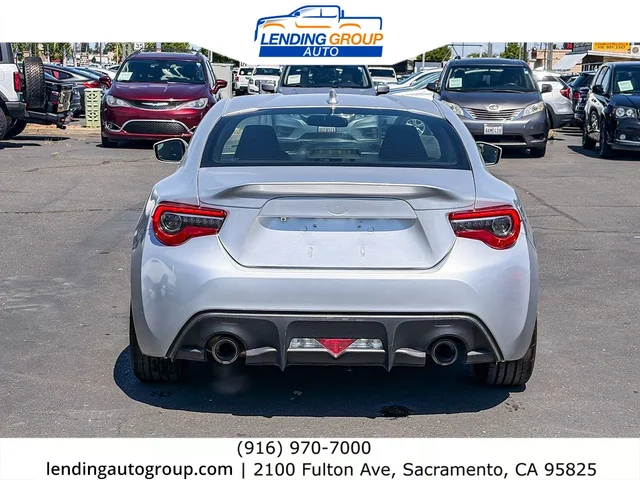 SEMINUEVOS TOYOTA 86 a Estados en autogozo