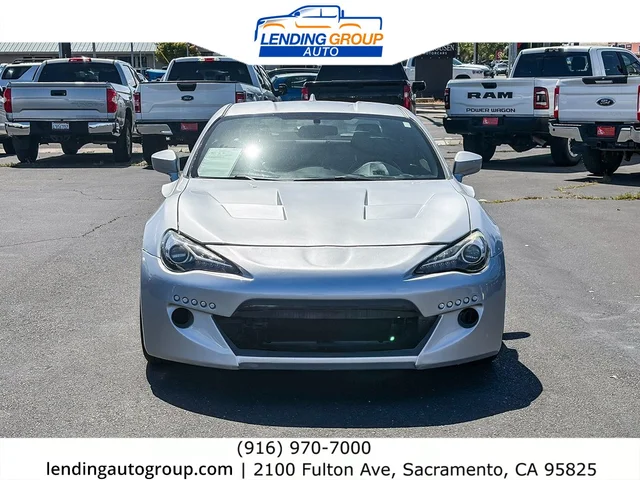 SEMINUEVOS TOYOTA 86 a Estados en autogozo