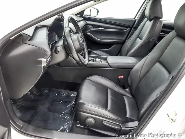 SEMINUEVOS MAZDA Mazda3 Sedan a Estados en autogozo