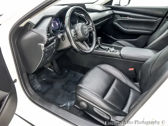 SEMINUEVOS MAZDA Mazda3 Sedan a Estados en autogozo
