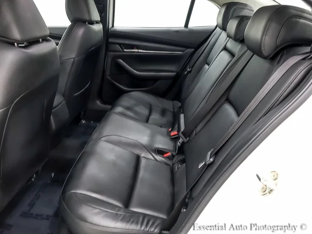 SEMINUEVOS MAZDA Mazda3 Sedan a Estados en autogozo