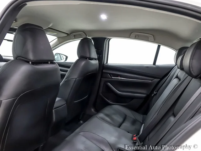 SEMINUEVOS MAZDA Mazda3 Sedan a Estados en autogozo