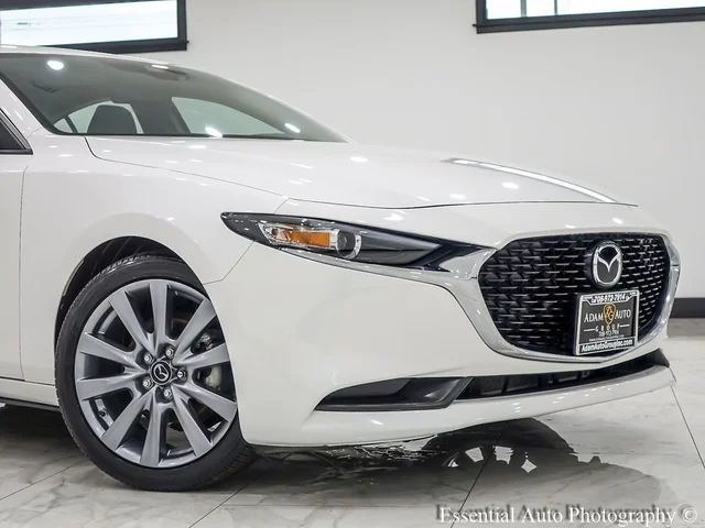 SEMINUEVOS MAZDA Mazda3 Sedan a Estados en autogozo