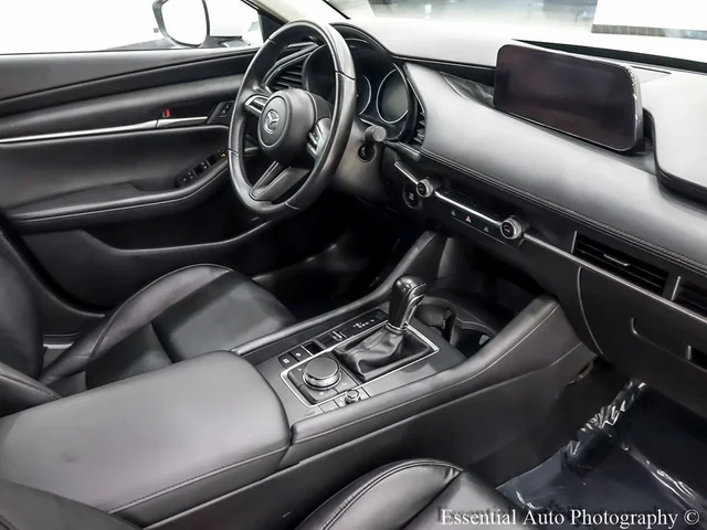 SEMINUEVOS MAZDA Mazda3 Sedan a Estados en autogozo