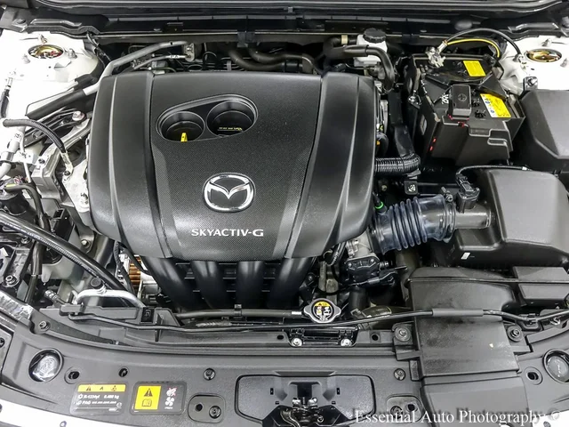 SEMINUEVOS MAZDA Mazda3 Sedan a Estados en autogozo