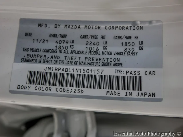 SEMINUEVOS MAZDA Mazda3 Sedan a Estados en autogozo