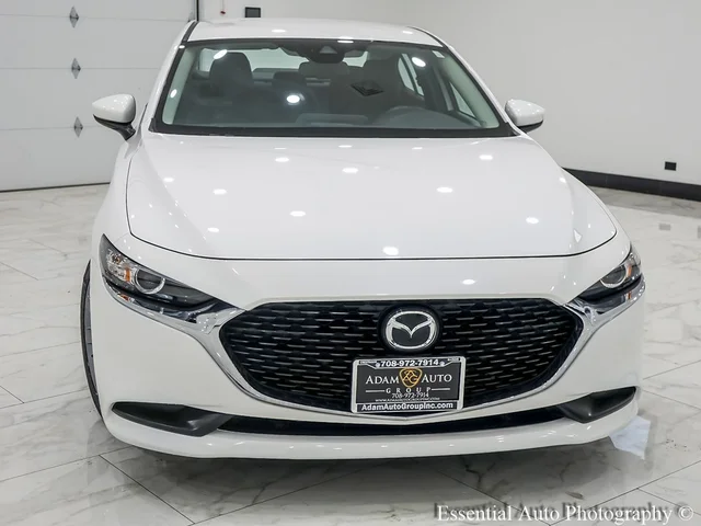 SEMINUEVOS MAZDA Mazda3 Sedan a Estados en autogozo