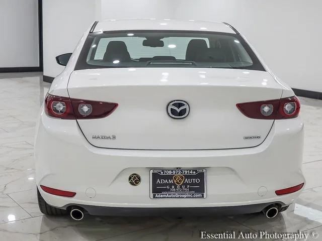 SEMINUEVOS MAZDA Mazda3 Sedan a Estados en autogozo