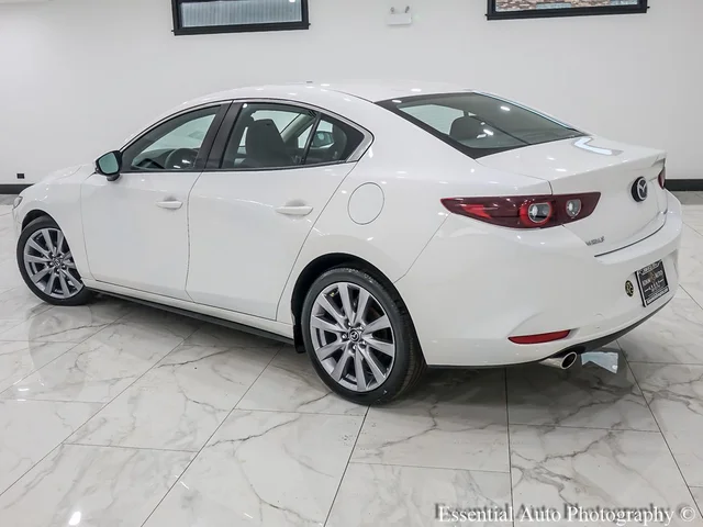 SEMINUEVOS MAZDA Mazda3 Sedan a Estados en autogozo