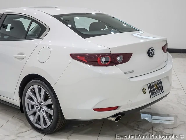 SEMINUEVOS MAZDA Mazda3 Sedan a Estados en autogozo