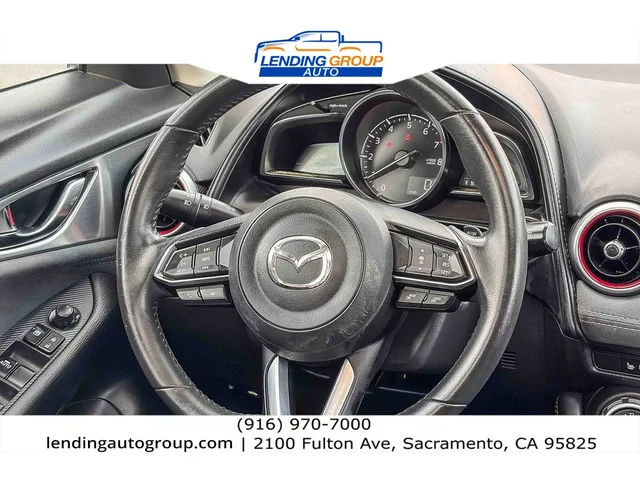 SEMINUEVOS MAZDA CX-3 a Estados en autogozo