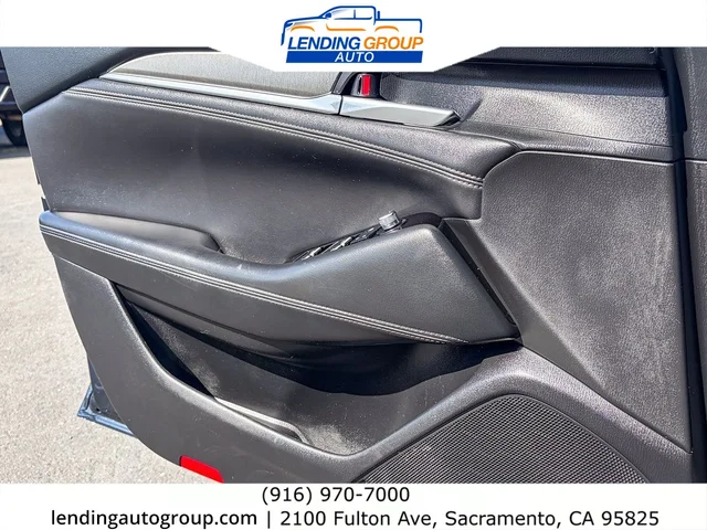 SEMINUEVOS MAZDA Mazda6 at Lending Group Auto in Sacramento