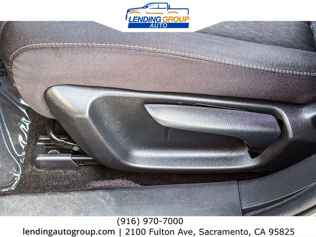 SEMINUEVOS MAZDA Mazda6 at Lending Group Auto in Sacramento