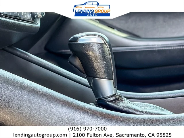 SEMINUEVOS MAZDA Mazda6 at Lending Group Auto in Sacramento
