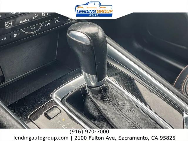 SEMINUEVOS MAZDA CX-5 at Lending Group Auto in Sacramento