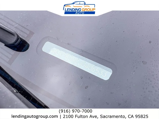 SEMINUEVOS MAZDA CX-5 at Lending Group Auto in Sacramento